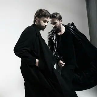 Niconé & Sascha Braemer