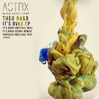 Theo Nasa