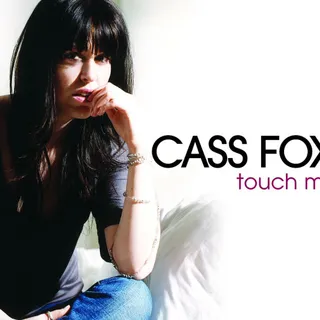 Cass Fox