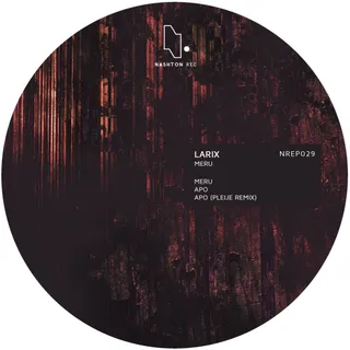 Larix