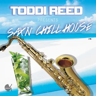 Toddi Reed
