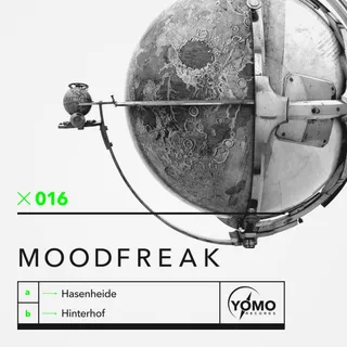 MoodFreak