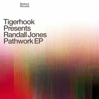 Randall Jones