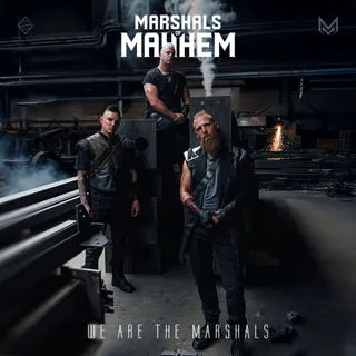 Marshals of Mayhem