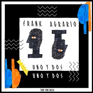 Frank Agrario
