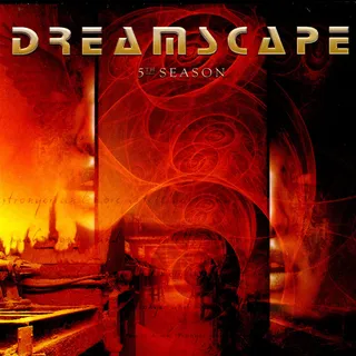 Dreamscape