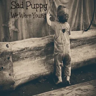 Sad Puppy