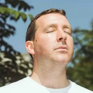 Joe Goddard & Osbourne