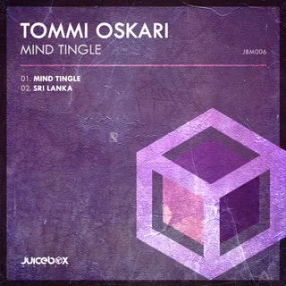 Tommi Oskari