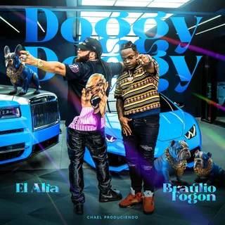 Braulio Fogon