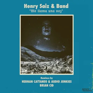 Henry Saiz & Band