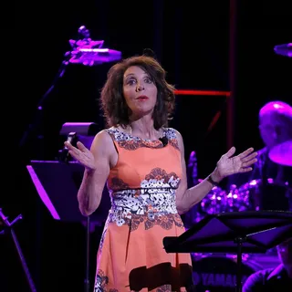 Andrea Martin