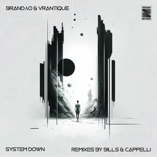 BRANDÃØ
