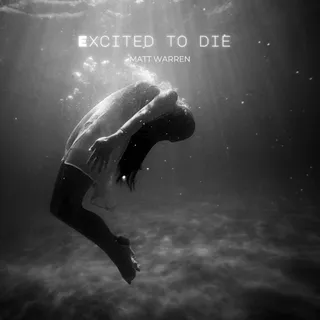 Matt Warren