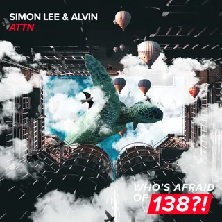 Simon Lee & Alvin