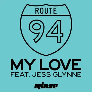 Route 94