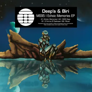Deep'a & Biri