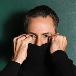 Claus Casper