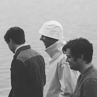 BadBadNotGood
