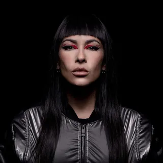 Fatima Hajji