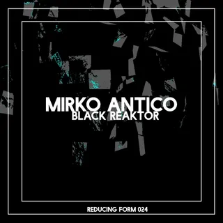 Mirko Antico