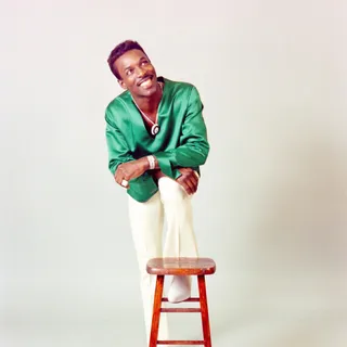 Wilson Pickett