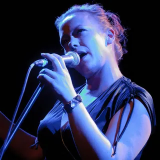 Kathrin Deboer