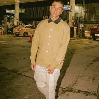 Carlos Cortez