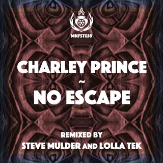 Charley Prince
