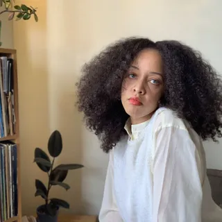 Felicia Douglass