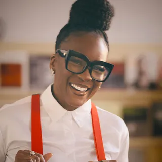 Tanika Charles