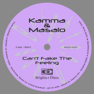 Kamma & Masalo