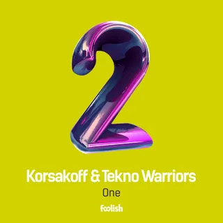 Tekno Warriors