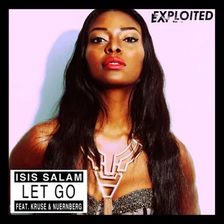 Isis Salam