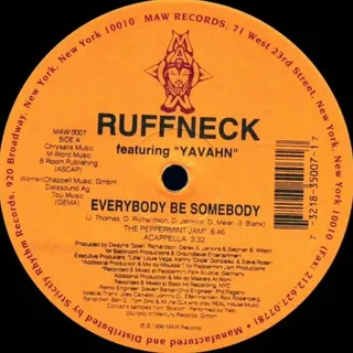 Ruffneck