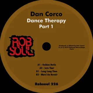 Dan Corco