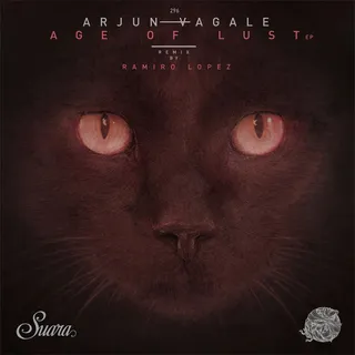 Arjun Vagale