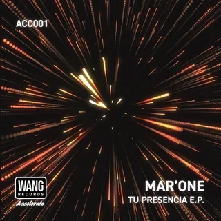 Mar'One