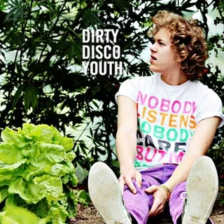 Dirty Disco Youth & Dumme Junge