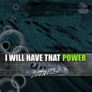 Hard Creation
