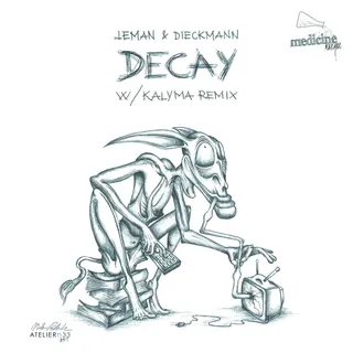 Leman & Dieckmann