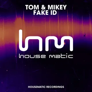 Tom & Mikey