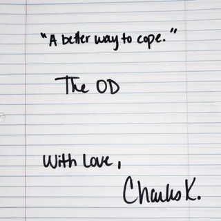 Charles K