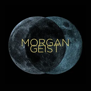Morgan Geist