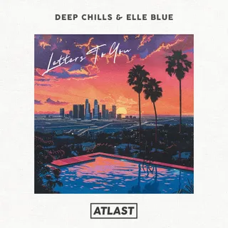 Elle Blue