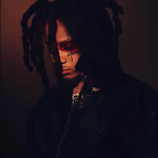 Trippie Redd