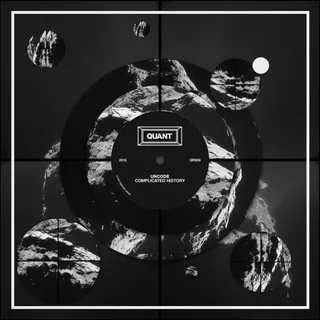 Uncode