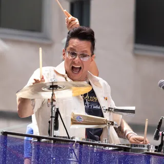 Tito Puente Jr.
