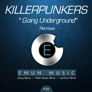Killerpunkers