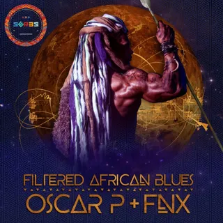Oscar P